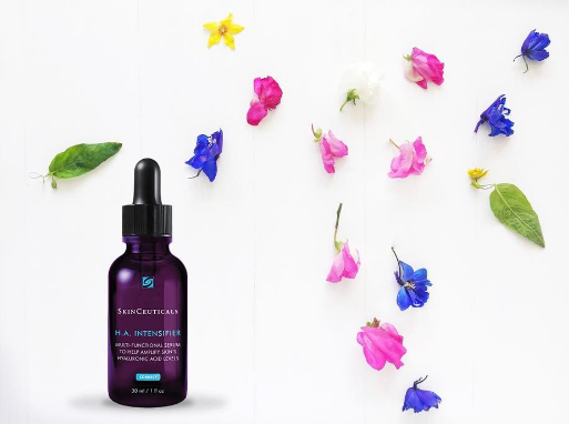 Serum H.A.Intensifier SkinCeuticals Avis